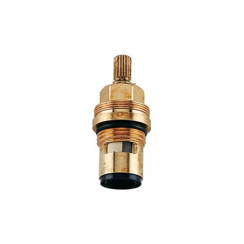 Grohe Oberteil 1/2" Keramik, links
