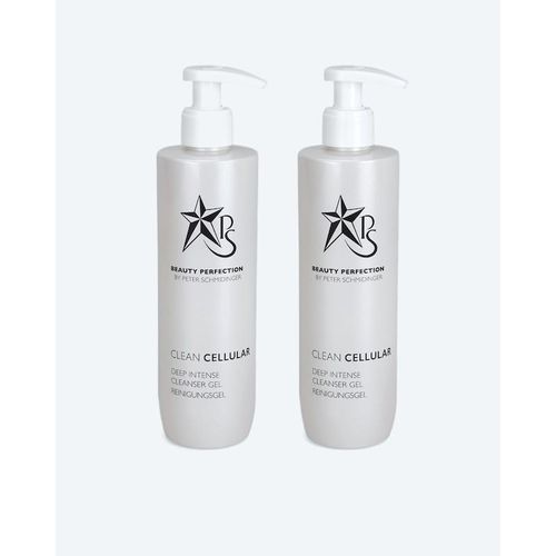 Deep Intense Reinigungsgel Duo