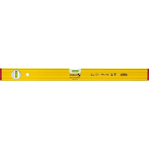 STABILA Wasserwaage Type 80 AS 19168 100 cm