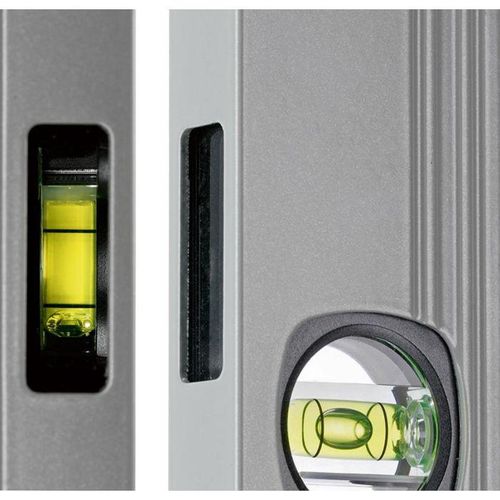 FORTIS Wasserwaage 4317784705882 100cm