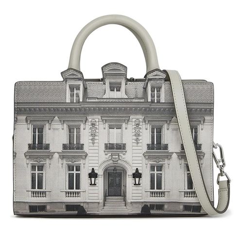 Karl Lagerfeld Crossbody Bags - Exklusiver Maison de Karl Tote Bag - Gr. unisize - in Bunt - für Damen Image