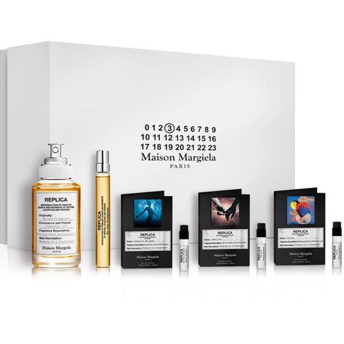 Maison Margiela REPLICA By the Fireplace Gift Set