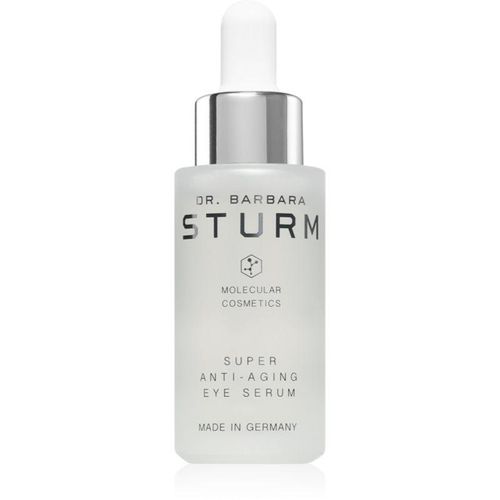 Dr. Barbara Sturm Super Anti-Aging Eye Serum verjongend oogserum 20 ml