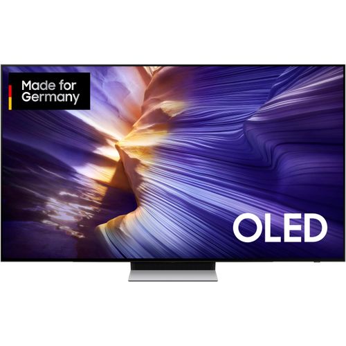 SAMSUNG OLED-Fernseher 