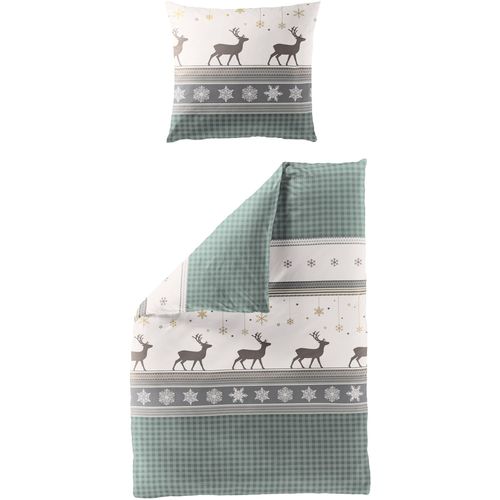 Bettwäsche BIERBAUM 