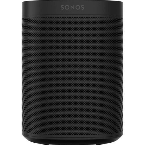 Lautsprecher Sonos One (Gen 2) - Schwarz