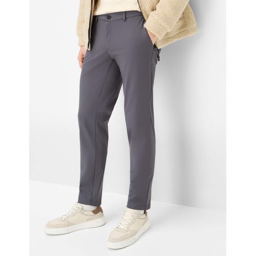 Brax Herren Jogpants Style PHIL ELEFANT, grau, Gr. 36/34 Image