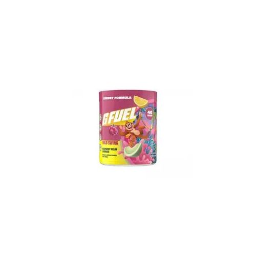 G FUEL Wild Swing - 40 Portionen