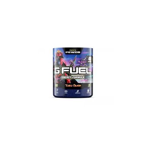G FUEL Yuzu Slash - 40 Portionen