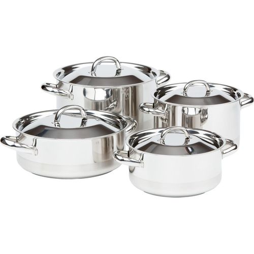 Geschirr-Set Classic 8 Stück