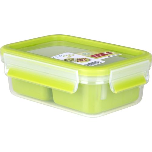 Snackbox CLIP & GO