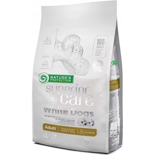 Nature's Protection Adult S&M Lamm 10kg