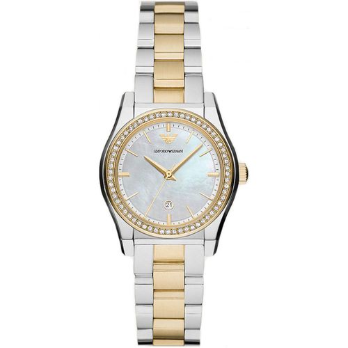 Emporio Armani Emporio Armani Federica Damenuhr Emporio-AR11559