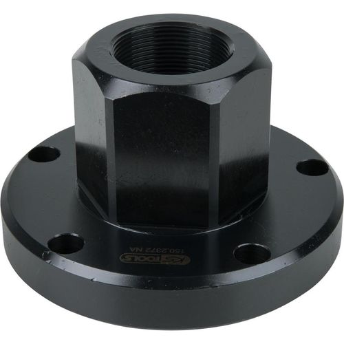 KS Tools Radnabenflansch mit Gewindeaufnahme 1.1/2 x 16G