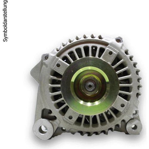 BOSCH Generator für Fahrzeuge ohne Bremsenergierückgewinnung 1 986 A00 631