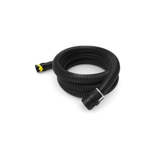 KÄRCHER PROFESSIONAL Staubsaugerschlauch "Saugschlauch NT, DN 35 4 m", bunt, Haushaltsgeräteschläuche, Staubsaugerschlauch