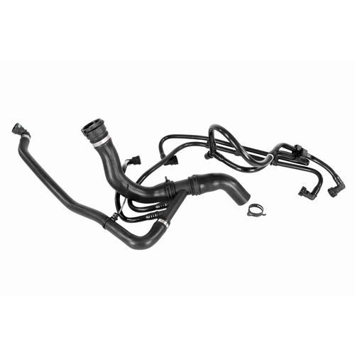 VAICO Kühlerschlauch Original VAICO Qualität