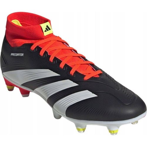 Fußballschuhe Adidas Predator League SG Ig7741 Größe: 40