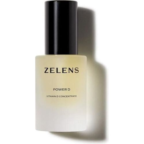 Zelens Power D Stärkendes und regenerierendes Serum 30 ml