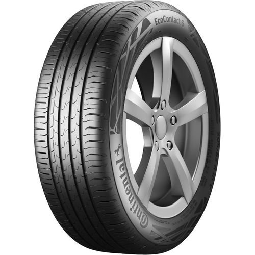 225/45R19 96W EcoContact™ 6 XL * SSR