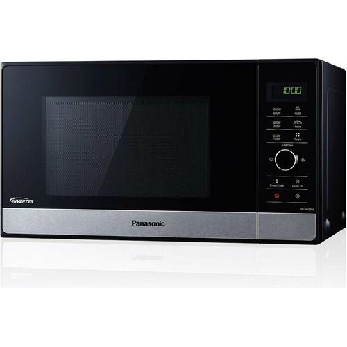 Panasonic Panasonic NN-SD28HSGTG - Solo-Mikrowellenherd