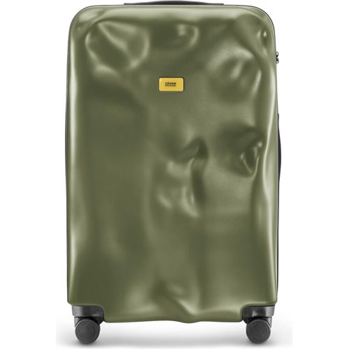 Crash Baggage Icon Trolley L (79 cm) - Olive