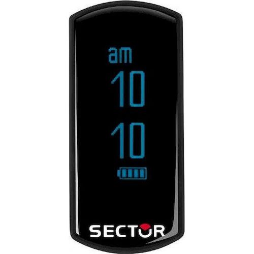 SECTOR - Armbanduhr - Herren - DIGITAL SECTOR FIT - R3251569002