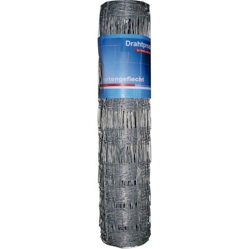 Knotengeflecht 160/23/15 DS2,0/1,6/1,6 a50m dickvz