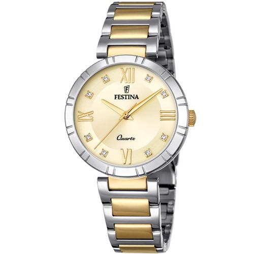 Festina Uhr Modell Mademoiselle F16937/B