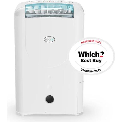 EcoAir DD1 Classic MK6 - Adsorptionstrockner (Blau)