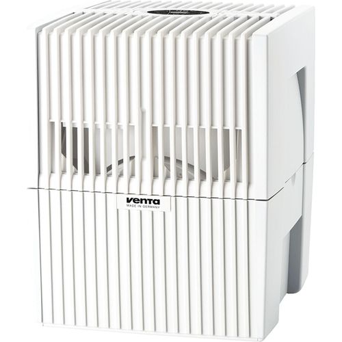 Luftbefeuchter COMFORT PLUS LW 25 Premium brillant weiß