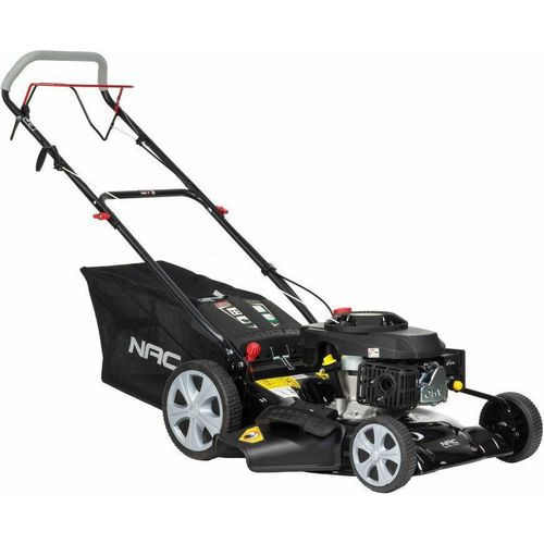 Nac Rasenmäher 146Cc Ls50-146- Diesel Rasenmäher