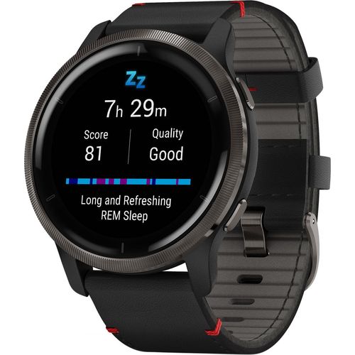 Garmin Venu 2 010-02430-21 Smartwatch