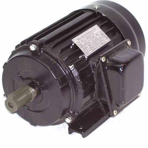 Drehstrommotor 1,5 kW 400 Volt Motor 3000 U/min B3 Elektromotor Kompressormotor