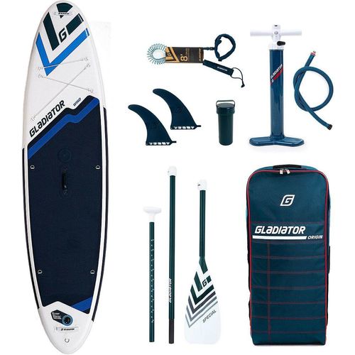 Gladiator Wind SUP Board, 10'7 Wind-SUP