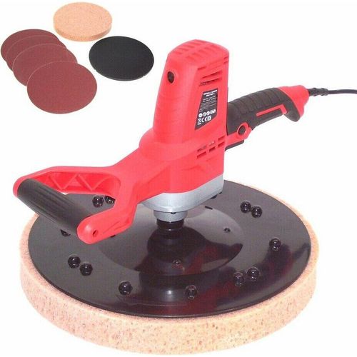 Putzbearbeitungsmaschine Putzglättmaschine Putzglätter Putzbearbeitung Set 56950