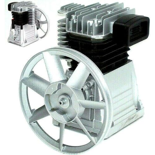 Kompressor Aggregat 425l Kompressoraggregat Kolbenkompressor Druckluftkompressor