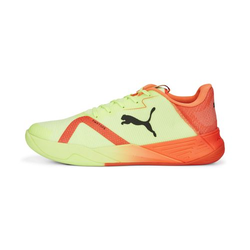 Puma ACCELERATE TURBO NITRO II GELB 9.5