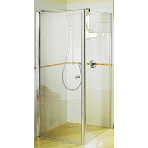 Breuer Drehtür 90cm mit Seitenwand Versandbereit In 72 Stunden Versandbereit In 72 Stunden, 0602001001004