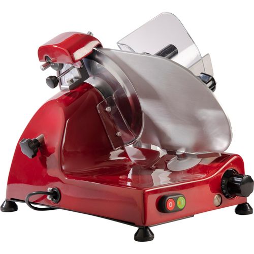 FAC - Schwerkraftschneider CURVY LINE C 250 R - Rot