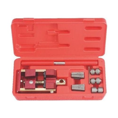 FORCE Bördelgeräte-Satz 906T2 4300g