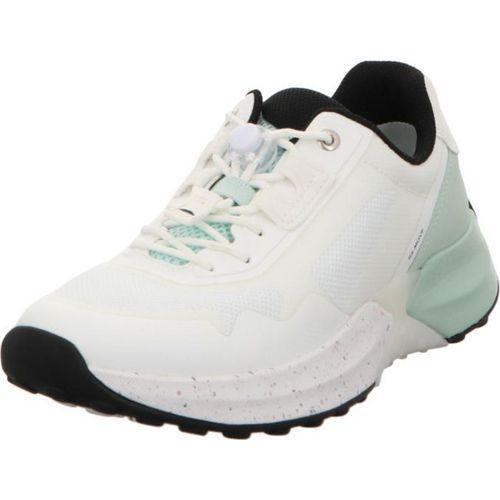 Gabor (0) Sportliche Schnürschuhe Rolling Soft Damen 31353433373234 Weiß 40 EU Image