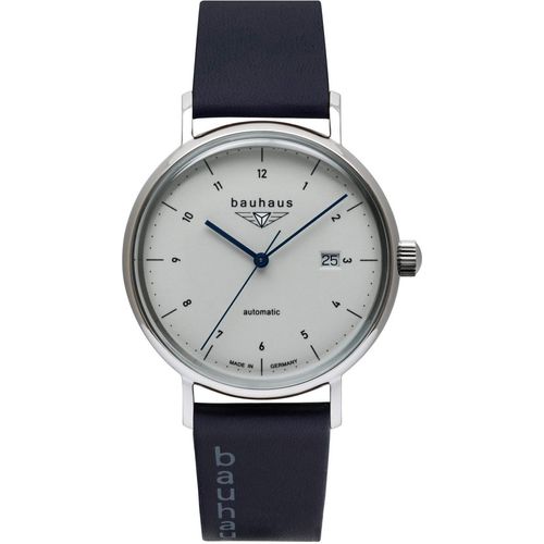Bauhaus Automatik 21525 Herren Automatikuhr