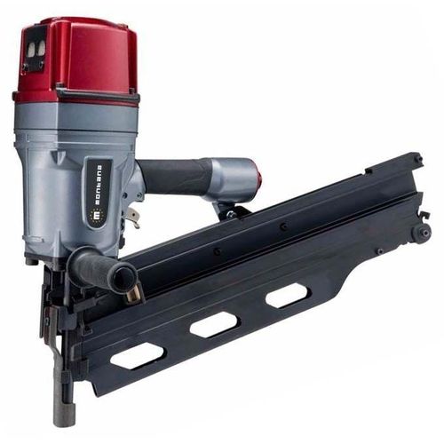 Streifennagler FSN130 90-130mm für Streifennägel 20° Paslode Prebena Bostitch