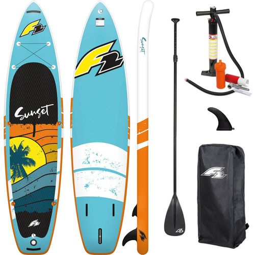 F2 Sunset 10,2' (311 cm) Paddleboard