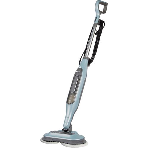 Shark S6002EU blau Dampfreiniger