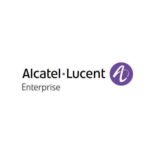 Alcatel Lucent OmniSwitch 6360-P10 - Switch - L3 - managed - 8 x 10/100/1000 - Switch - 0,1 Gbps