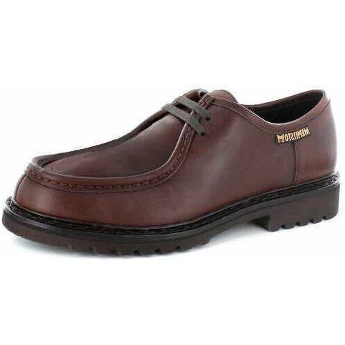 Schnürschuh Mephisto Sup-Hydro 351 dark brown, Sup-Hydro 351 dark brown, Sup-Hydro 351 dark brown, Sup-Hydro 351 dark brown