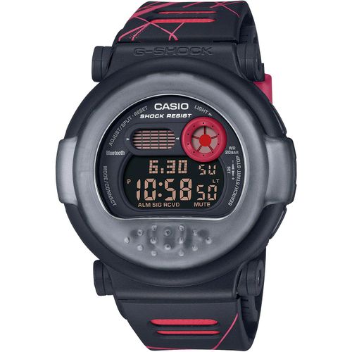 Casio Uhr G-shock Carbon Core Capsule Tough ***special Price*** G-B001MVA-1ER
