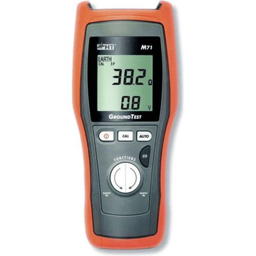 HT-Instruments GROUNDTEST M71